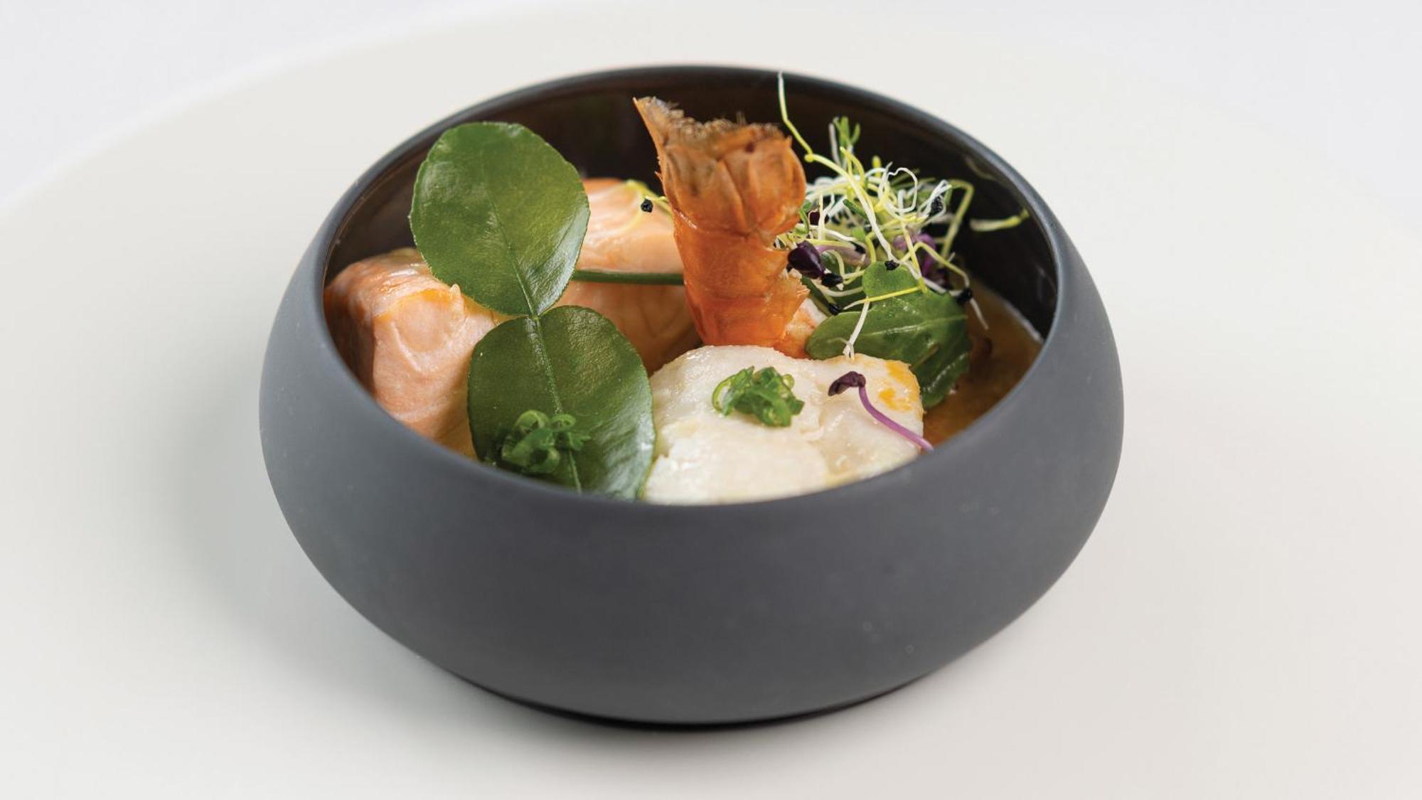 Hotel Kastel - Relais Thalasso & Spa Bénodet Eksteriør billede