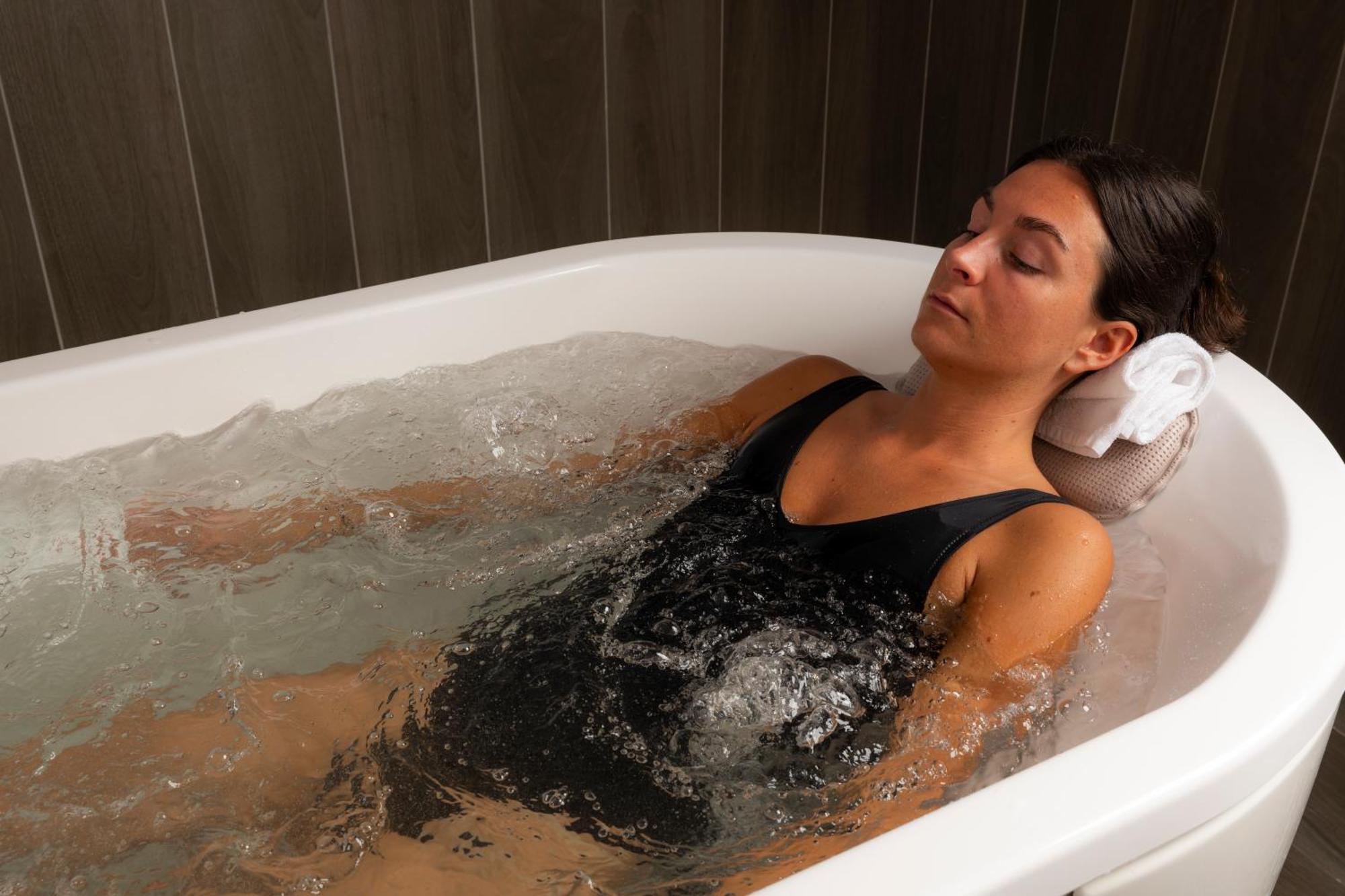 Hotel Kastel - Relais Thalasso & Spa Bénodet Eksteriør billede