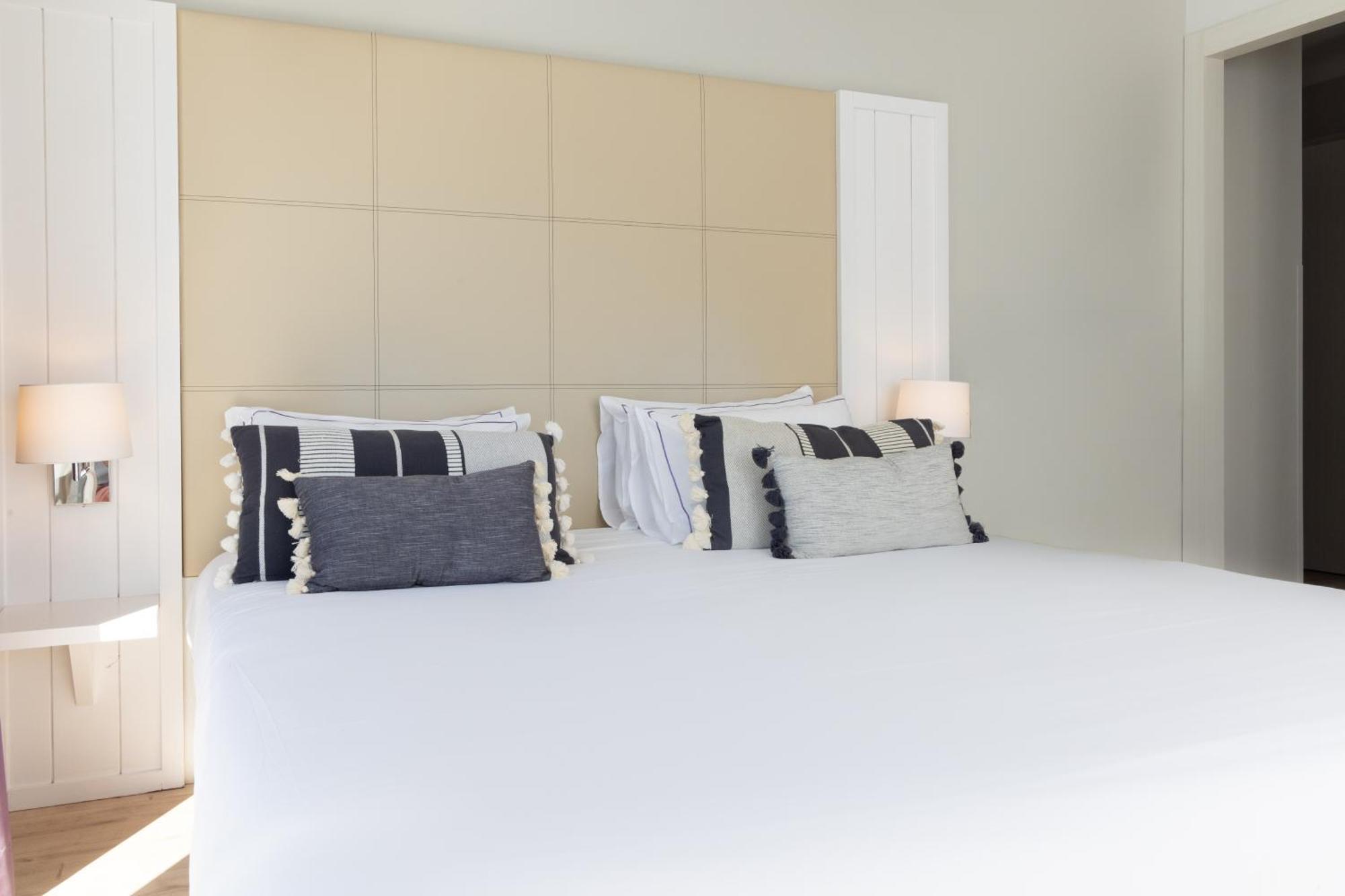 Hotel Kastel - Relais Thalasso & Spa Bénodet Værelse billede