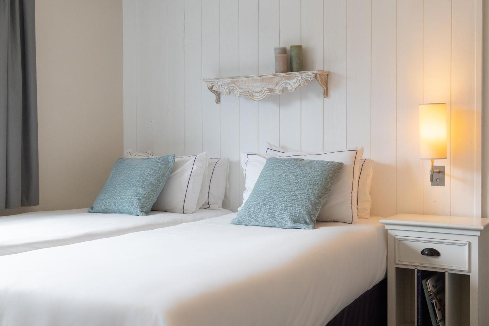 Hotel Kastel - Relais Thalasso & Spa Bénodet Værelse billede