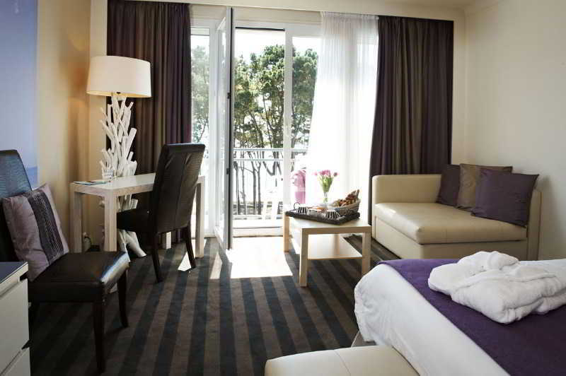 Hotel Kastel - Relais Thalasso & Spa Bénodet Eksteriør billede