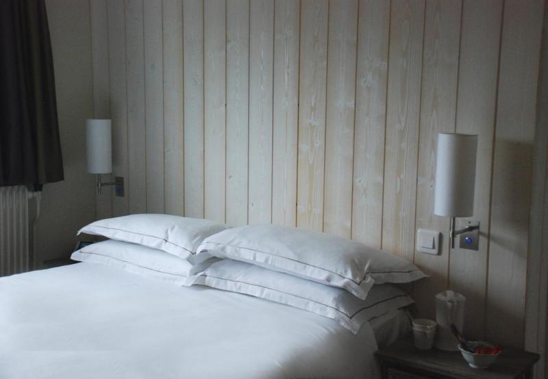 Hotel Kastel - Relais Thalasso & Spa Bénodet Eksteriør billede